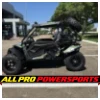 TrailMaster Cheetah 300Pro UTV EFI CVT Automatic with LED Light Bar, Windshield & Spare Tire – Photo 14 TrailMaster Cheetah 300Pro UTV EFI CVT Automatic with LED Light Bar, Windshield & Spare Tire
