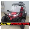 TrailMaster Cheetah 300Pro UTV EFI CVT Automatic with LED Light Bar, Windshield & Spare Tire – Photo 15 TrailMaster Cheetah 300Pro UTV EFI CVT Automatic with LED Light Bar, Windshield & Spare Tire