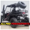 TrailMaster Cheetah 300Pro UTV EFI CVT Automatic with LED Light Bar, Windshield & Spare Tire – Photo 16 TrailMaster Cheetah 300Pro UTV EFI CVT Automatic with LED Light Bar, Windshield & Spare Tire