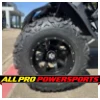 TrailMaster Cheetah 300Pro UTV EFI CVT Automatic with LED Light Bar, Windshield & Spare Tire – Photo 22 TrailMaster Cheetah 300Pro UTV EFI CVT Automatic with LED Light Bar, Windshield & Spare Tire
