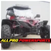 TrailMaster Cheetah 300Pro UTV EFI CVT Automatic with LED Light Bar, Windshield & Spare Tire – Photo 3 TrailMaster Cheetah 300Pro UTV EFI CVT Automatic with LED Light Bar, Windshield & Spare Tire