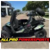 TrailMaster Cheetah 300Pro UTV EFI CVT Automatic with LED Light Bar, Windshield & Spare Tire – Photo 5 TrailMaster Cheetah 300Pro UTV EFI CVT Automatic with LED Light Bar, Windshield & Spare Tire