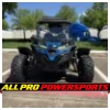 TrailMaster Cheetah 300Pro UTV EFI CVT Automatic with LED Light Bar, Windshield & Spare Tire – Photo 7 TrailMaster Cheetah 300Pro UTV EFI CVT Automatic with LED Light Bar, Windshield & Spare Tire