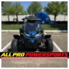 TrailMaster Cheetah 300Pro UTV EFI CVT Automatic with LED Light Bar, Windshield & Spare Tire – Photo 8 TrailMaster Cheetah 300Pro UTV EFI CVT Automatic with LED Light Bar, Windshield & Spare Tire
