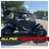 TrailMaster Cheetah 300Pro UTV EFI CVT Automatic with LED Light Bar, Windshield & Spare Tire – Photo 9 TrailMaster Cheetah 300Pro UTV EFI CVT Automatic with LED Light Bar, Windshield & Spare Tire