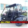 TrailMaster EFI Go Kart 300 XRS4E, CVT Fully Automatic Liquid Cool Engine – Photo 10 TrailMaster EFI Go Kart 300 XRS4E, CVT Fully Automatic Liquid Cool Engine