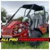 TrailMaster EFI Go Kart 300 XRS4E, CVT Fully Automatic Liquid Cool Engine – Photo 11 TrailMaster EFI Go Kart 300 XRS4E, CVT Fully Automatic Liquid Cool Engine