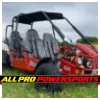TrailMaster EFI Go Kart 300 XRS4E, CVT Fully Automatic Liquid Cool Engine – Photo 12 TrailMaster EFI Go Kart 300 XRS4E, CVT Fully Automatic Liquid Cool Engine