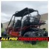 TrailMaster EFI Go Kart 300 XRS4E, CVT Fully Automatic Liquid Cool Engine – Photo 16 TrailMaster EFI Go Kart 300 XRS4E, CVT Fully Automatic Liquid Cool Engine