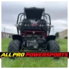 TrailMaster EFI Go Kart 300 XRS4E, CVT Fully Automatic Liquid Cool Engine – Photo 18 TrailMaster EFI Go Kart 300 XRS4E, CVT Fully Automatic Liquid Cool Engine
