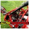 TrailMaster EFI Go Kart 300 XRS4E, CVT Fully Automatic Liquid Cool Engine – Photo 21 TrailMaster EFI Go Kart 300 XRS4E, CVT Fully Automatic Liquid Cool Engine
