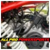 TrailMaster EFI Go Kart 300 XRS4E, CVT Fully Automatic Liquid Cool Engine – Photo 22 TrailMaster EFI Go Kart 300 XRS4E, CVT Fully Automatic Liquid Cool Engine
