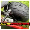 TrailMaster EFI Go Kart 300 XRS4E, CVT Fully Automatic Liquid Cool Engine – Photo 26 TrailMaster EFI Go Kart 300 XRS4E, CVT Fully Automatic Liquid Cool Engine