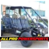 TrailMaster EFI Go Kart 300 XRS4E, CVT Fully Automatic Liquid Cool Engine – Photo 8 TrailMaster EFI Go Kart 300 XRS4E, CVT Fully Automatic Liquid Cool Engine
