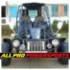 TrailMaster EFI Go Kart 300 XRS4E, CVT Fully Automatic Liquid Cool Engine – Photo 9 TrailMaster EFI Go Kart 300 XRS4E, CVT Fully Automatic Liquid Cool Engine