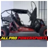 TrailMaster KX300 300cc EFI Go-Kart / Dune Buggy – Automatic CVT, Independent Suspension – Photo 4 TrailMaster KX300 300cc EFI Go-Kart / Dune Buggy – Automatic CVT, Independent Suspension