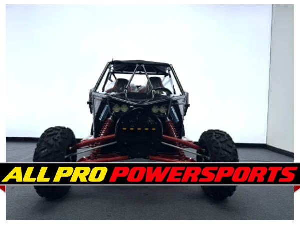 TrailMaster KX300 300cc EFI Go-Kart / Dune Buggy – Automatic CVT, Independent Suspension