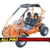 TrailMaster Mid XRX, 4-Stroke, Air Cooled, Single Cylinder GoKart, Carb Approved – Photo 4 TrailMaster Mid XRX, 4-Stroke, Air Cooled, Single Cylinder GoKart, Carb Approved