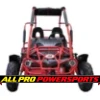 TrailMaster Mid XRX, 4-Stroke, Air Cooled, Single Cylinder GoKart, Carb Approved – Photo 6 TrailMaster Mid XRX, 4-Stroke, Air Cooled, Single Cylinder GoKart, Carb Approved