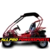 TrailMaster Mid XRX, 4-Stroke, Air Cooled, Single Cylinder GoKart, Carb Approved – Photo 9 TrailMaster Mid XRX, 4-Stroke, Air Cooled, Single Cylinder GoKart, Carb Approved