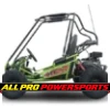 TrailMaster Mini XRX/R+ (Plus) Assembled version Upgraded Go Kart with Bigger Tires, Frame, Wider Seat – Photo 12 TrailMaster Mini XRX/R+ (Plus) Assembled version Upgraded Go Kart with Bigger Tires, Frame, Wider Seat