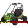 TrailMaster Mini XRX/R+ (Plus) Assembled version Upgraded Go Kart with Bigger Tires, Frame, Wider Seat – Photo 3 TrailMaster Mini XRX/R+ (Plus) Assembled version Upgraded Go Kart with Bigger Tires, Frame, Wider Seat