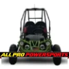TrailMaster Mini XRX/R+ (Plus) Assembled version Upgraded Go Kart with Bigger Tires, Frame, Wider Seat – Photo 5 TrailMaster Mini XRX/R+ (Plus) Assembled version Upgraded Go Kart with Bigger Tires, Frame, Wider Seat