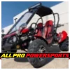 Trailmaster ULTRA Blazer 200EX EFI Go Kart – Adult Size – Photo 14 Trailmaster ULTRA Blazer 200EX EFI Go Kart - Adult Size
