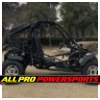 Vitacci JAG 200 EFI 2-Seater Go-Kart 168.9cc, CVT Automatic, EFI Engine – Photo 11 Vitacci JAG 200 EFI 2-Seater Go-Kart 168.9cc, CVT Automatic, EFI Engine