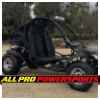 Vitacci JAG 200 EFI 2-Seater Go-Kart 168.9cc, CVT Automatic, EFI Engine – Photo 12 Vitacci JAG 200 EFI 2-Seater Go-Kart 168.9cc, CVT Automatic, EFI Engine