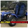 Vitacci JAG 200 EFI 2-Seater Go-Kart 168.9cc, CVT Automatic, EFI Engine – Photo 14 Vitacci JAG 200 EFI 2-Seater Go-Kart 168.9cc, CVT Automatic, EFI Engine