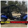 Vitacci JAG 200 EFI 2-Seater Go-Kart 168.9cc, CVT Automatic, EFI Engine – Photo 19 Vitacci JAG 200 EFI 2-Seater Go-Kart 168.9cc, CVT Automatic, EFI Engine