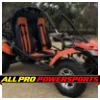Vitacci JAG 200 EFI 2-Seater Go-Kart 168.9cc, CVT Automatic, EFI Engine – Photo 3 Vitacci JAG 200 EFI 2-Seater Go-Kart 168.9cc, CVT Automatic, EFI Engine