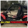 Vitacci JAG 200 EFI 2-Seater Go-Kart 168.9cc, CVT Automatic, EFI Engine – Photo 31 Vitacci JAG 200 EFI 2-Seater Go-Kart 168.9cc, CVT Automatic, EFI Engine