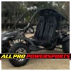 Vitacci JAG 200 EFI 2-Seater Go-Kart 168.9cc, CVT Automatic, EFI Engine – Photo 6 Vitacci JAG 200 EFI 2-Seater Go-Kart 168.9cc, CVT Automatic, EFI Engine