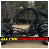 Vitacci JAG 200 EFI 2-Seater Go-Kart 168.9cc, CVT Automatic, EFI Engine – Photo 7 Vitacci JAG 200 EFI 2-Seater Go-Kart 168.9cc, CVT Automatic, EFI Engine