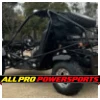 Vitacci JAG 200 EFI 2-Seater Go-Kart 168.9cc, CVT Automatic, EFI Engine – Photo 8 Vitacci JAG 200 EFI 2-Seater Go-Kart 168.9cc, CVT Automatic, EFI Engine