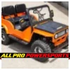 Vitacci Jeep GR-2 125cc, 154Fmi, Xinyuan 3-Speed With Reverse – Photo 15 Vitacci Jeep GR-2 125cc, 154Fmi, Xinyuan 3-Speed With Reverse