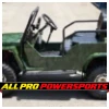 Vitacci Jeep GR-2 125cc, 154Fmi, Xinyuan 3-Speed With Reverse – Photo 18 Vitacci Jeep GR-2 125cc, 154Fmi, Xinyuan 3-Speed With Reverse