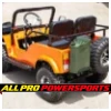 Vitacci Jeep GR-2 125cc, 154Fmi, Xinyuan 3-Speed With Reverse – Photo 19 Vitacci Jeep GR-2 125cc, 154Fmi, Xinyuan 3-Speed With Reverse