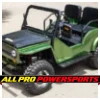 Vitacci Jeep GR-2 125cc, 154Fmi, Xinyuan 3-Speed With Reverse – Photo 20 Vitacci Jeep GR-2 125cc, 154Fmi, Xinyuan 3-Speed With Reverse
