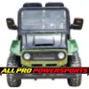 Vitacci Jeep GR-2 125cc, 154Fmi, Xinyuan 3-Speed With Reverse – Photo 7 Vitacci Jeep GR-2 125cc, 154Fmi, Xinyuan 3-Speed With Reverse