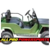 Vitacci Jeep GR-2 125cc, 154Fmi, Xinyuan 3-Speed With Reverse – Photo 8 Vitacci Jeep GR-2 125cc, 154Fmi, Xinyuan 3-Speed With Reverse