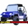 Vitacci Jeep GR-9 200: Now Featuring Rear Rack and Advanced Four-Wheel Disc Brakes – Photo 11 Vitacci Jeep GR-9 200: Now Featuring Rear Rack and Advanced Four-Wheel Disc Brakes