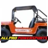 Vitacci Jeep GR-9 200: Now Featuring Rear Rack and Advanced Four-Wheel Disc Brakes – Photo 18 Vitacci Jeep GR-9 200: Now Featuring Rear Rack and Advanced Four-Wheel Disc Brakes