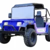 Vitacci Jeep GR-9 200: Now Featuring Rear Rack and Advanced Four-Wheel Disc Brakes – Photo 2 Vitacci Jeep GR-9 200: Now Featuring Rear Rack and Advanced Four-Wheel Disc Brakes