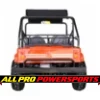 Vitacci Jeep GR-9 200: Now Featuring Rear Rack and Advanced Four-Wheel Disc Brakes – Photo 20 Vitacci Jeep GR-9 200: Now Featuring Rear Rack and Advanced Four-Wheel Disc Brakes