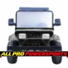 Vitacci Jeep GR-9 200: Now Featuring Rear Rack and Advanced Four-Wheel Disc Brakes – Photo 21 Vitacci Jeep GR-9 200: Now Featuring Rear Rack and Advanced Four-Wheel Disc Brakes