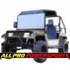 Vitacci Jeep GR-9 200: Now Featuring Rear Rack and Advanced Four-Wheel Disc Brakes – Photo 22 Vitacci Jeep GR-9 200: Now Featuring Rear Rack and Advanced Four-Wheel Disc Brakes
