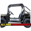 Vitacci Jeep GR-9 200: Now Featuring Rear Rack and Advanced Four-Wheel Disc Brakes – Photo 23 Vitacci Jeep GR-9 200: Now Featuring Rear Rack and Advanced Four-Wheel Disc Brakes